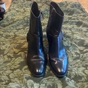 Cole Haan ankle boots